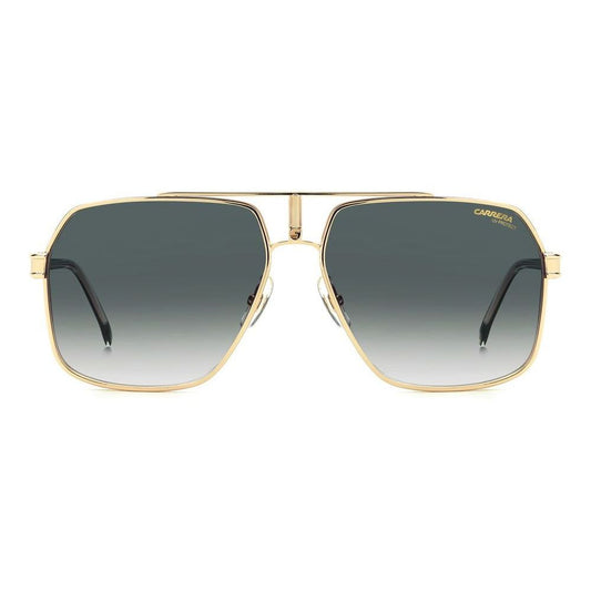 CARRERA MOD. CARRERA 1055_S metal gent sunglasses front view