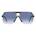 CARRERA MOD. CARRERA 1066_S sunglasses for gents made of polyamide material with sleek design and gradient lenses.