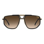 Men's sunglasses CARRERA MOD. CARRERA 1072_S in metal frame for gents.