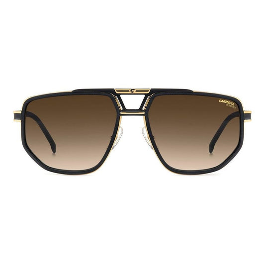 Men's sunglasses CARRERA MOD. CARRERA 1072_S in metal frame for gents.