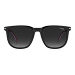 CARRERA MOD. CARRERA 300_S unisex polyamide sunglasses front view.