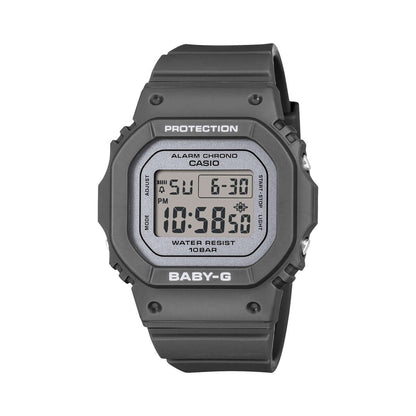CASIO BABY-G Mod. 560 SPRING COLORS SERIE - BLACK