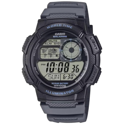 CASIO EU WATCHES Mod. AE-1000W-8AVEF