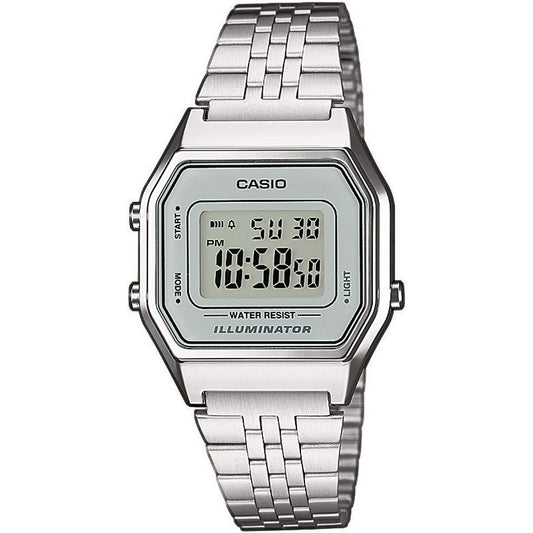 CASIO EU WATCHES Mod. LA680WEA-7EF