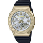 CASIO G-SHOCK Mod. OAK METAL COVERED COMPACT - BELLE COURBE SERIE WATCHES