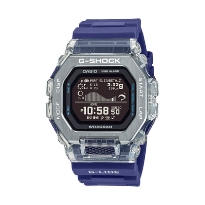 CASIO G-SHOCK Mod. G-LIDE