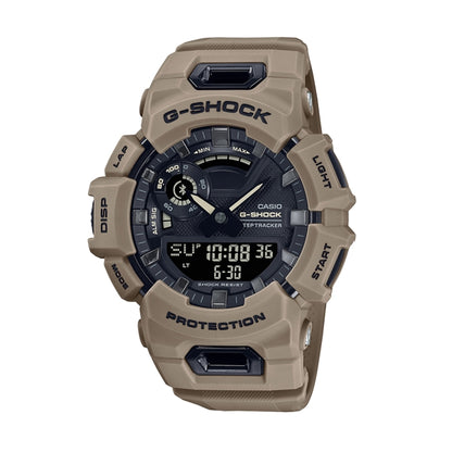 CASIO G-SHOCK Mod. G-SQUAD - URBAN UTILITY SERIE CASIO G-SHOCK