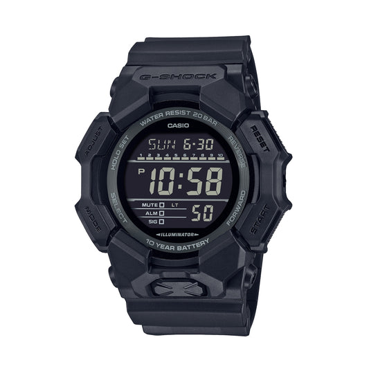 CASIO G-SHOCK Mod. GRAND DIGIT - BLACK WATCHES