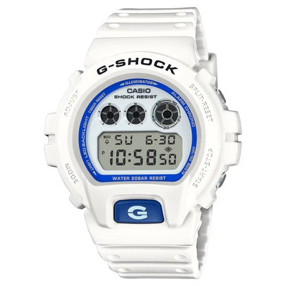 CASIO G-SHOCK WATCHES Mod. DW-6900HDS-7ER