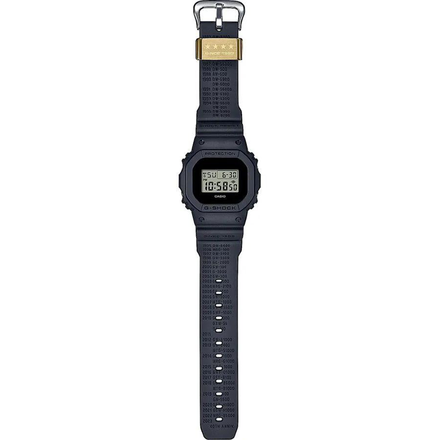 CASIO MOD. DWE-5657RE-1ER