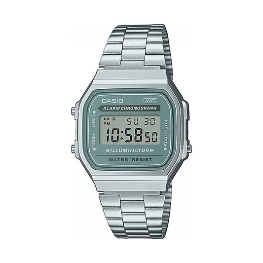 CASIO VINTAGE Mod. ICONIC - AVIO