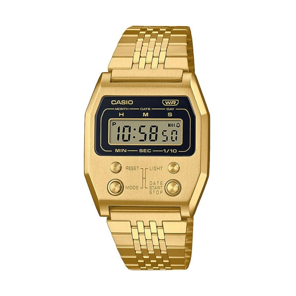 CASIO VINTAGE Mod. REVIVAL GOLD ***SPECIAL PRICE***
