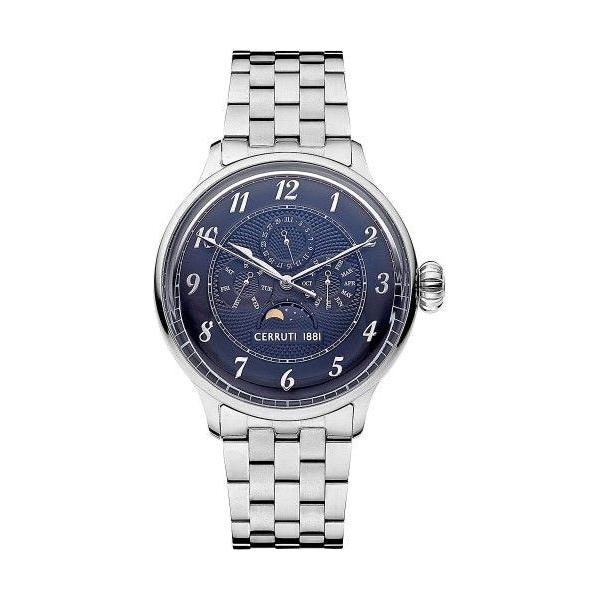 CERRUTI 1881 WATCHES Mod. CIWGK2205704 WATCHES