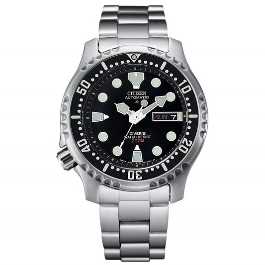 CITIZEN MOD. NY0040-50E WATCHES