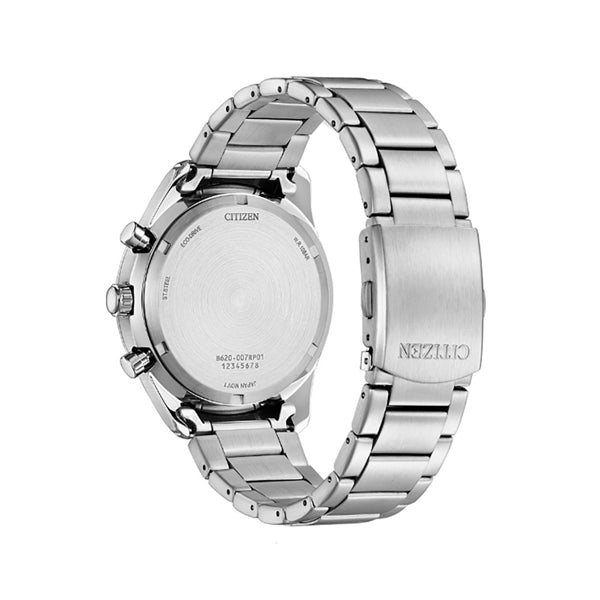 CITIZEN Mod. CHRONO AOUTDOOR WATCHES