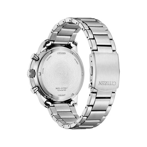 CITIZEN Mod. CHRONO AVIATION WATCHES