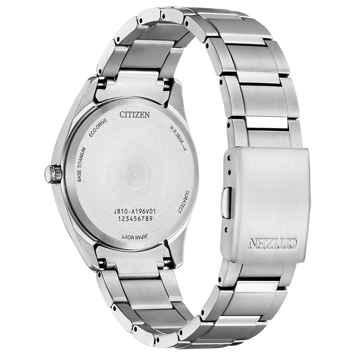 CITIZEN Mod. FE6151-82X