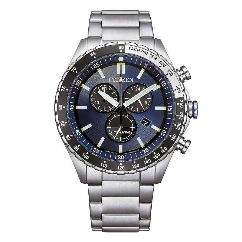 CITIZEN WATCHES Mod. AT2569-80L