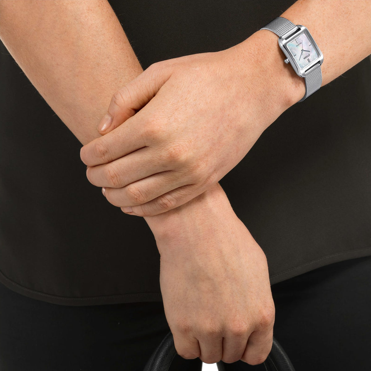 CITIZEN WATCHES Mod. EM0491-81D CITIZEN