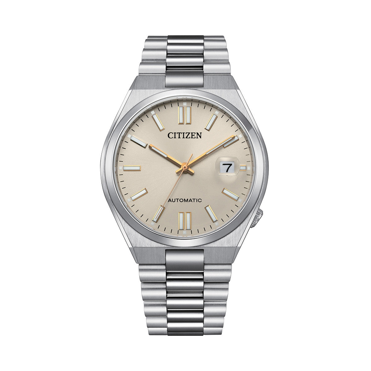 CITIZEN WATCHES Mod. NJ0151-88W CITIZEN