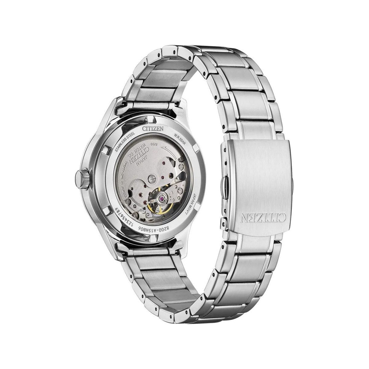 CITIZEN WATCHES Mod. NY4058-79X WATCHES