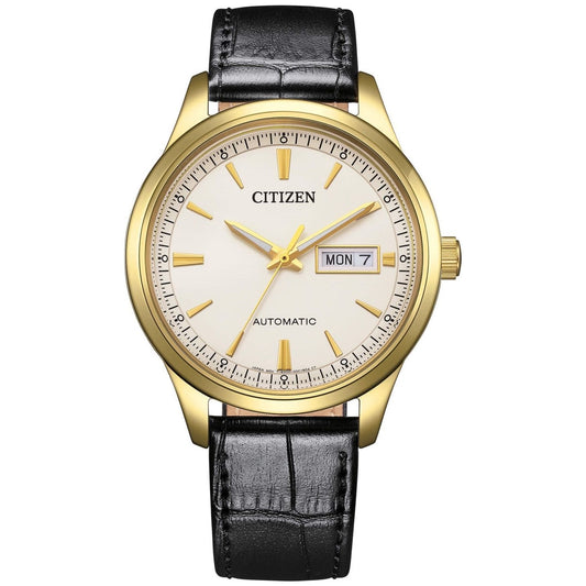 CITIZEN WATCHES Mod. NY4059-09A