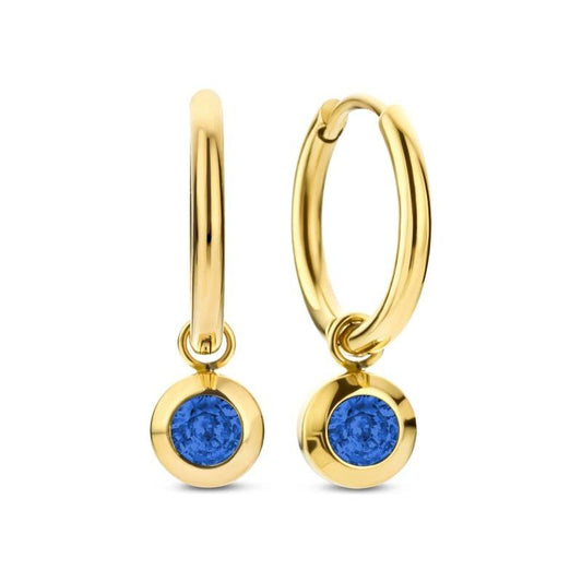 CO88 COLLECTION Mod. 8CE-70487 DESIGNER FASHION JEWELLERY