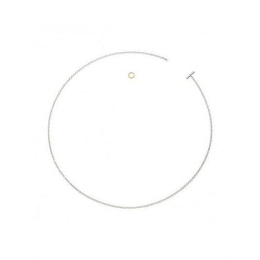 COLLANE DODO MOD. DC94001CHAIN000OA40 DESIGNER FASHION JEWELLERY