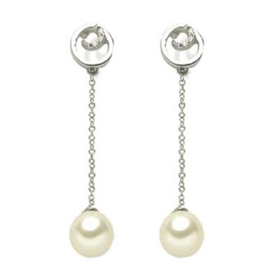 COMETE Mod. ORP358 DESIGNER FASHION JEWELLERY