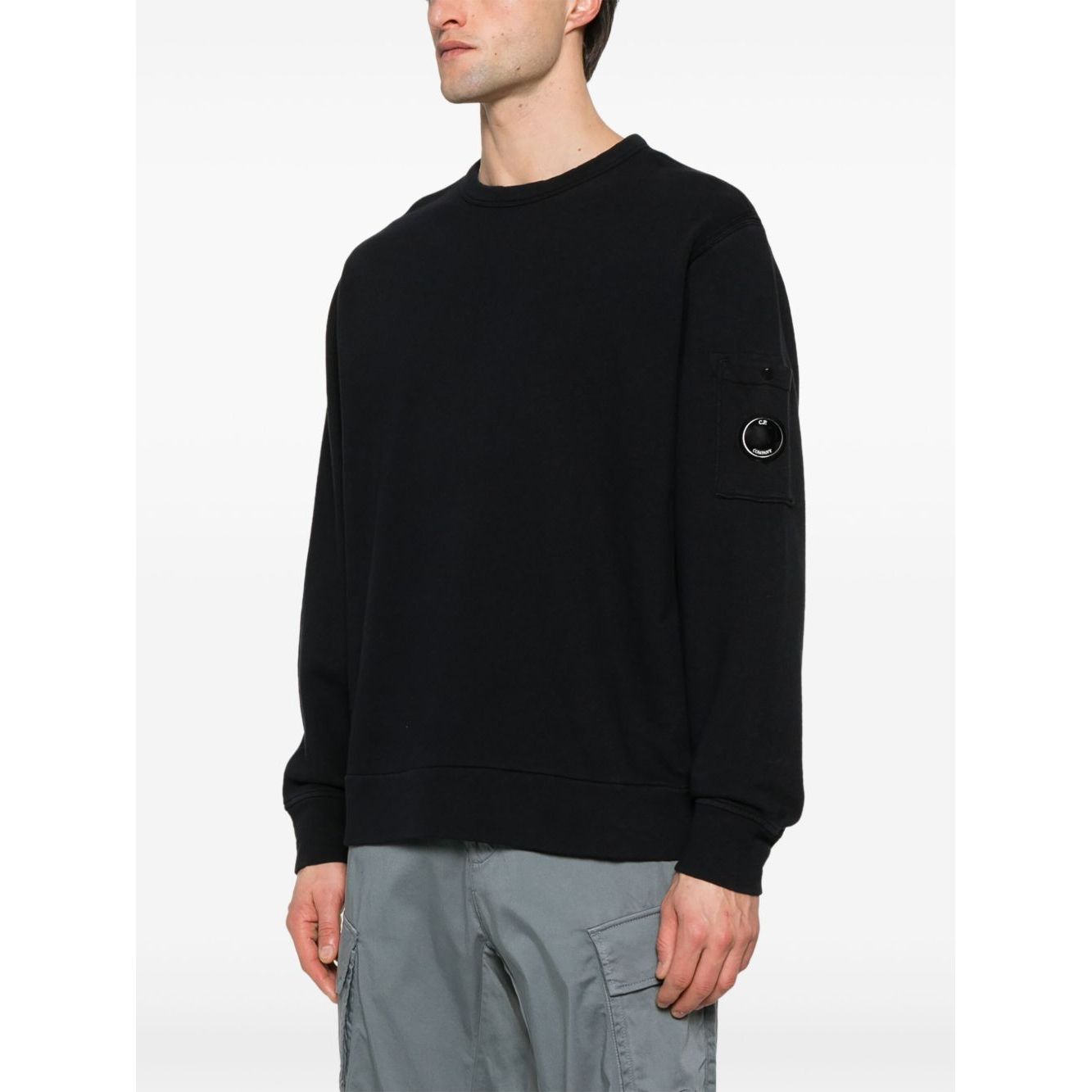 C.P. COMPANY Sweaters Blue