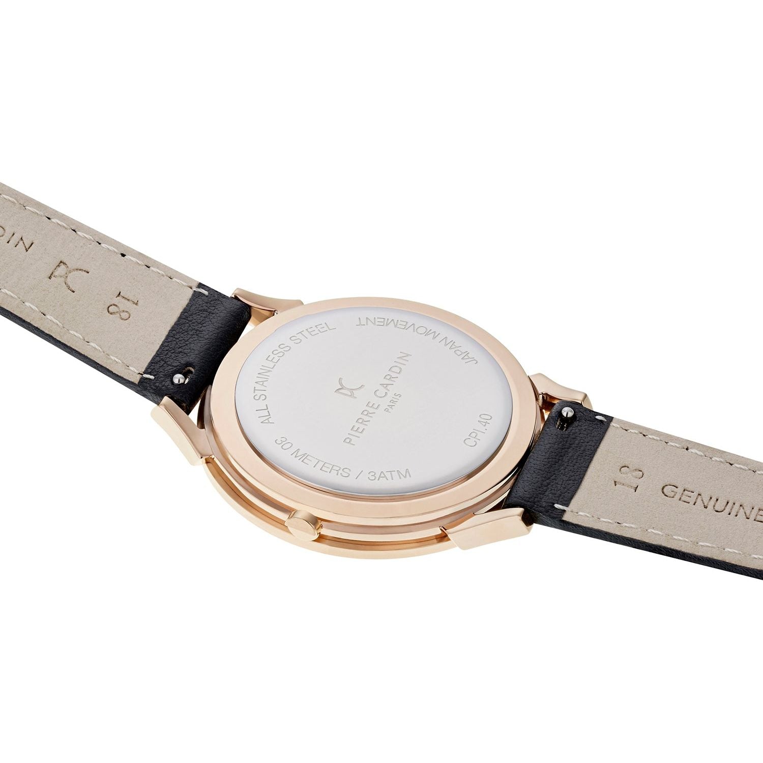 بيير كاردان مود. مؤشر أسعار المستهلك-2003