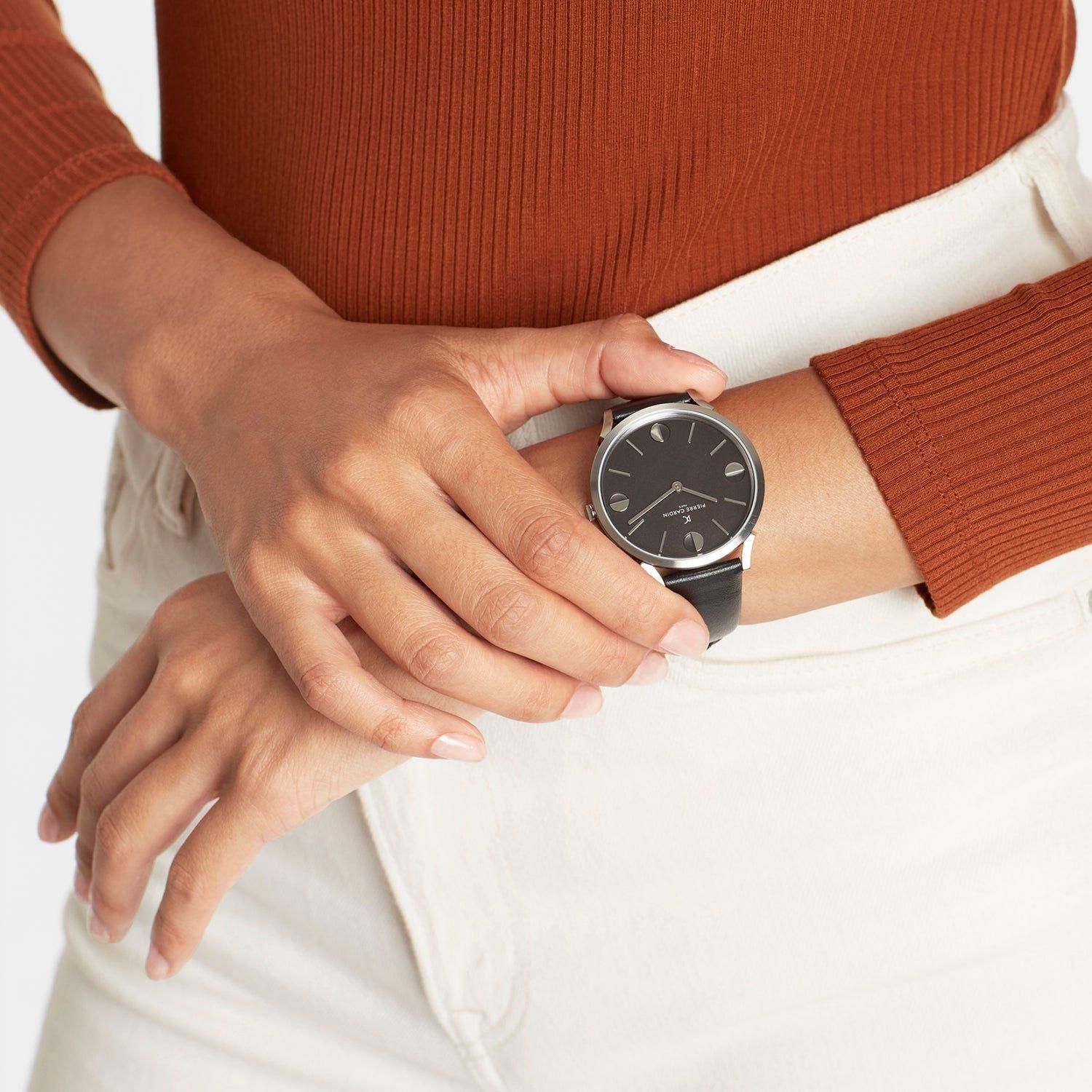 بيير كاردان مود. مؤشر أسعار المستهلك-2010