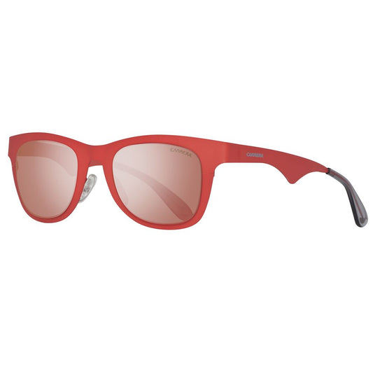 Carrera Orange Metal Sunglasses Carrera