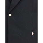 Casablanca Double-breasted Blazer