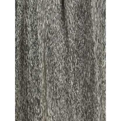 Chloé Gold Silk Cocktail Dress