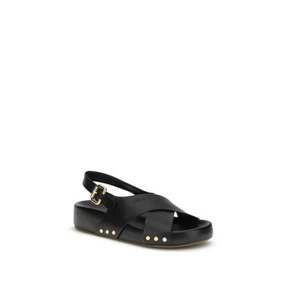 Chloé Mae Sandals