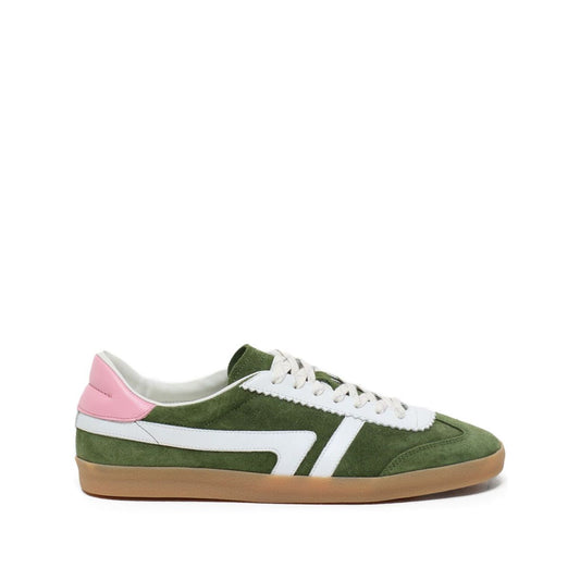 Closed Sneakers Green