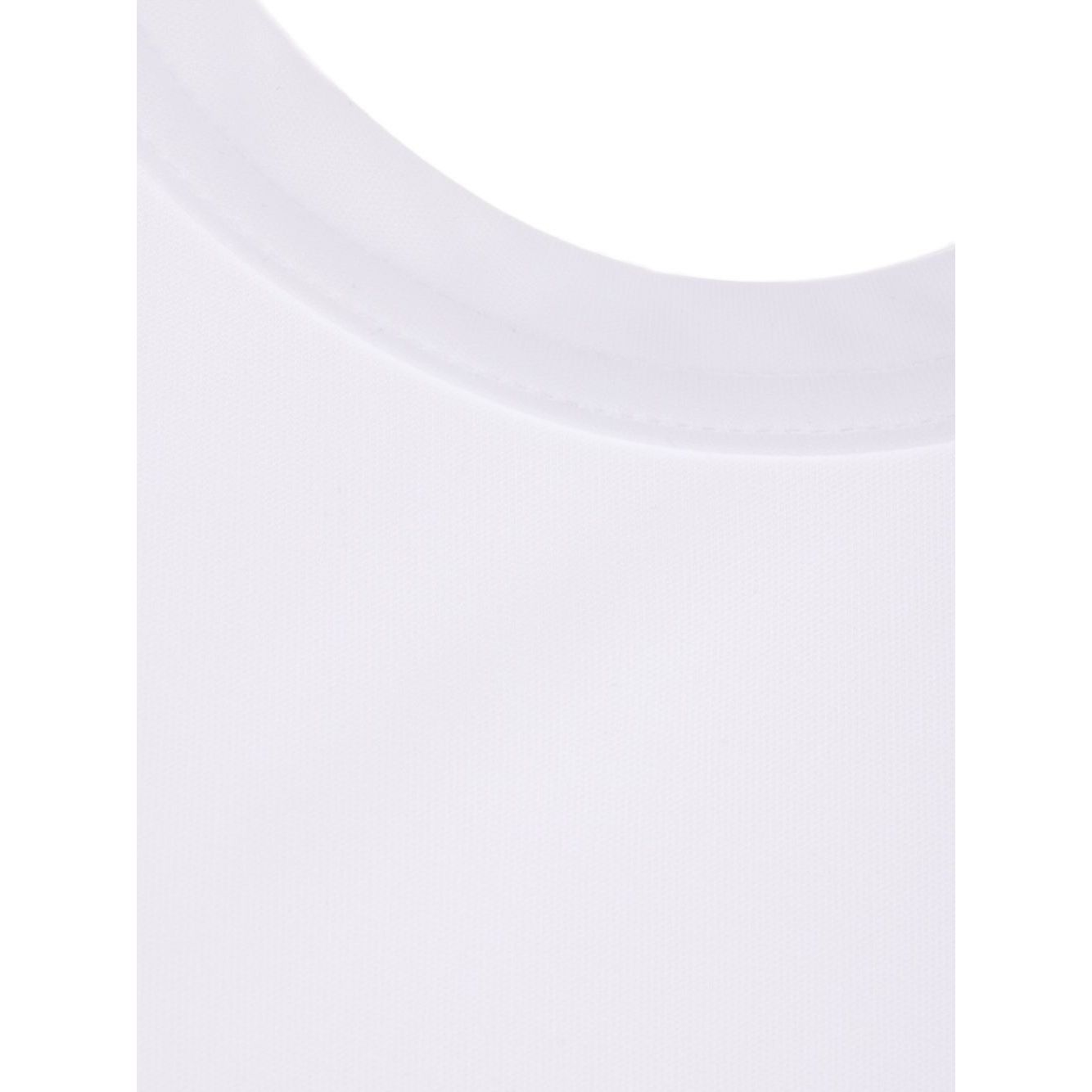 Comme des Garcons Top White Topwear