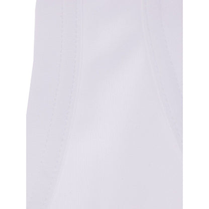 Comme des Garcons Top White Topwear