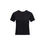 Courrèges Embroidered logo T-Shirt