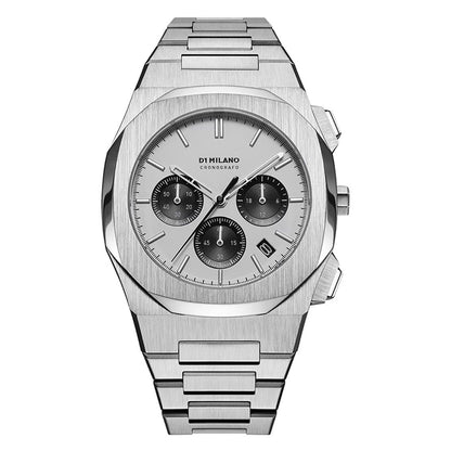 D1 MILANO Mod. CHRONOGRAPH PANDA