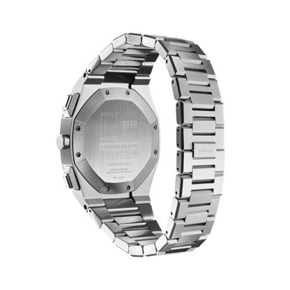 D1 MILANO Mod. CHRONOGRAPH PANDA