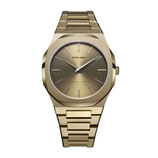 D1 MILANO Mod. ULTRA THIN DUSKY GREEN