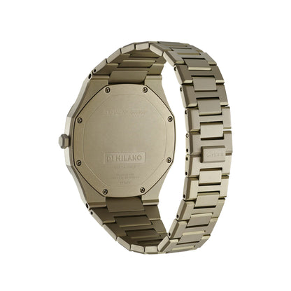 D1 MILANO Mod. ULTRA THIN DUSKY GREEN