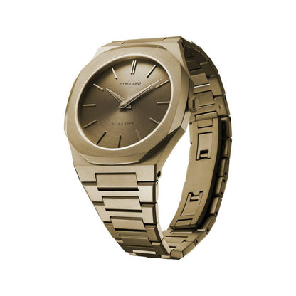 D1 MILANO Mod. ULTRA THIN DUSKY GREEN