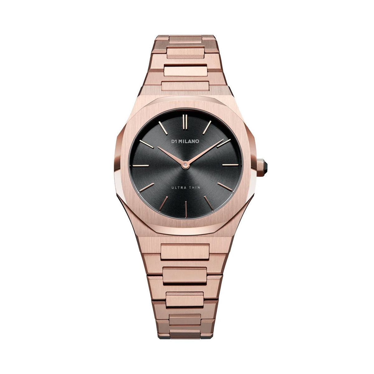 D1 MILANO Mod. ULTRA THIN ROSE NIGHT