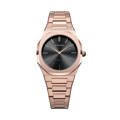 D1 MILANO Mod. ULTRA THIN ROSE NIGHT