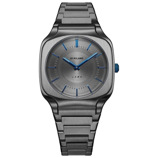 D1 MILANO WATCHES Mod. D1-SQBJ02 WATCHES