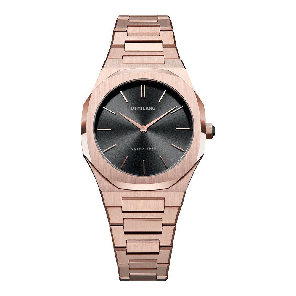 D1 MILANO WATCHES Mod. D1-UTBL06 WATCHES