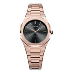 D1 MILANO WATCHES Mod. D1-UTBL06 WATCHES